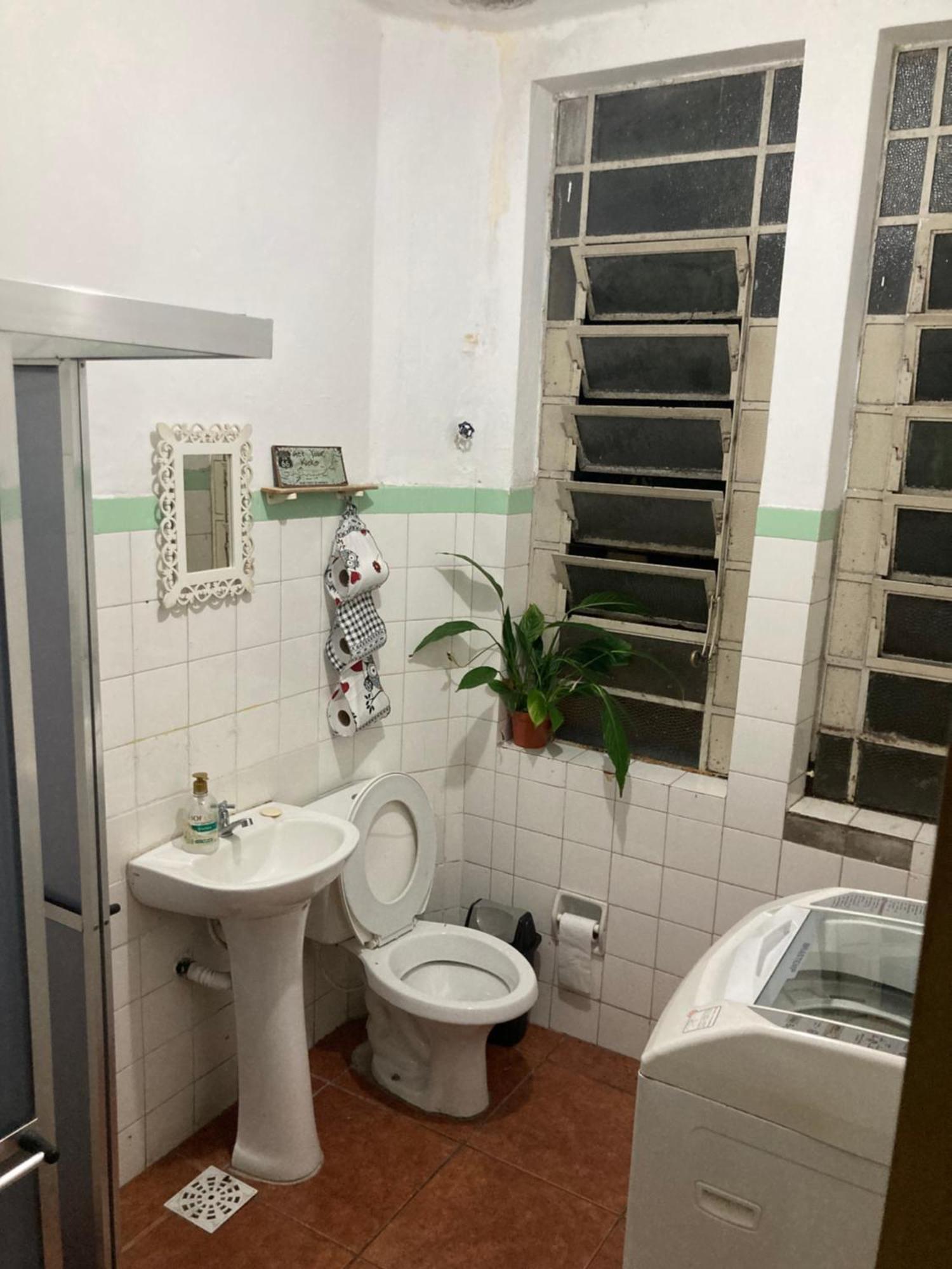 Hostel Do Lucca Porto Alegre Room photo
